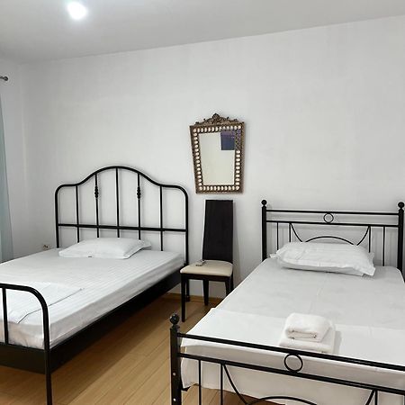 Blloku Family Apartment Tiran Dış mekan fotoğraf