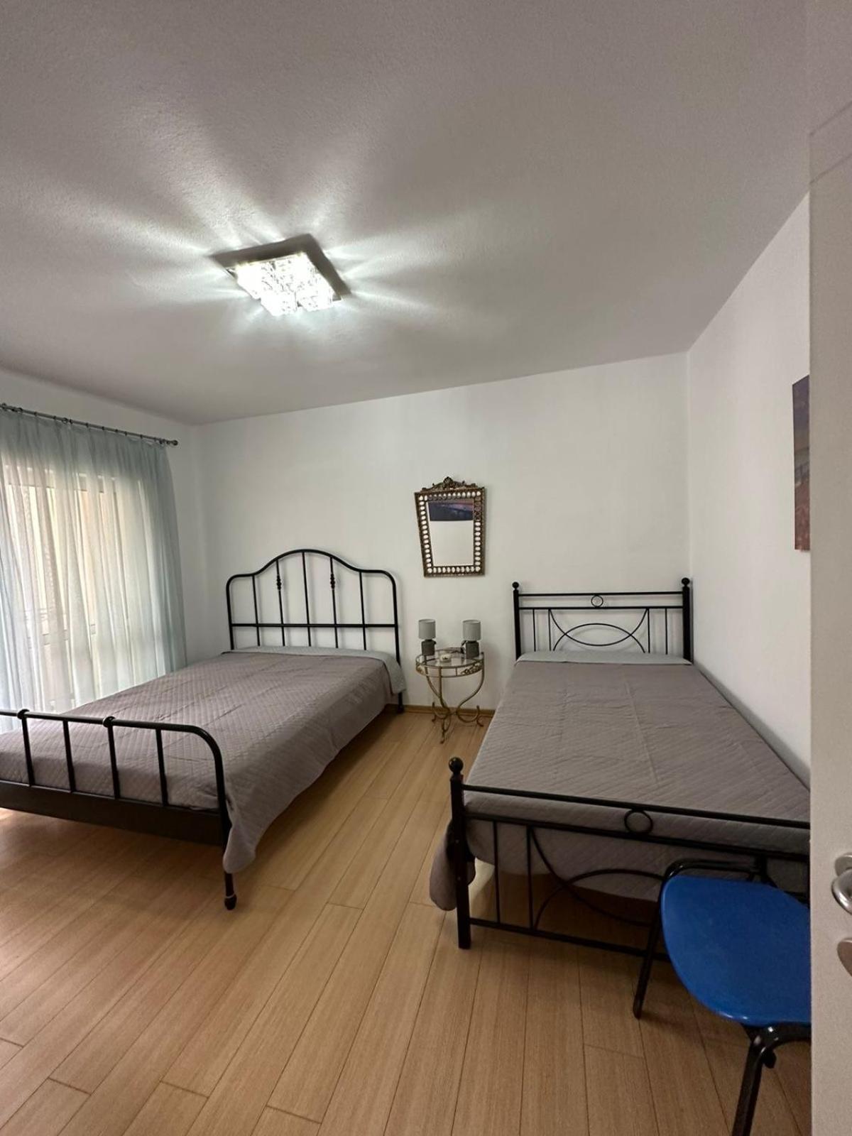 Blloku Family Apartment Tiran Dış mekan fotoğraf