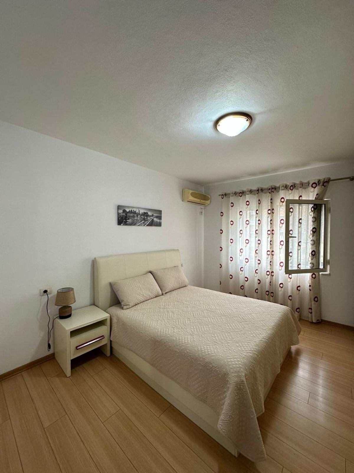 Blloku Family Apartment Tiran Dış mekan fotoğraf