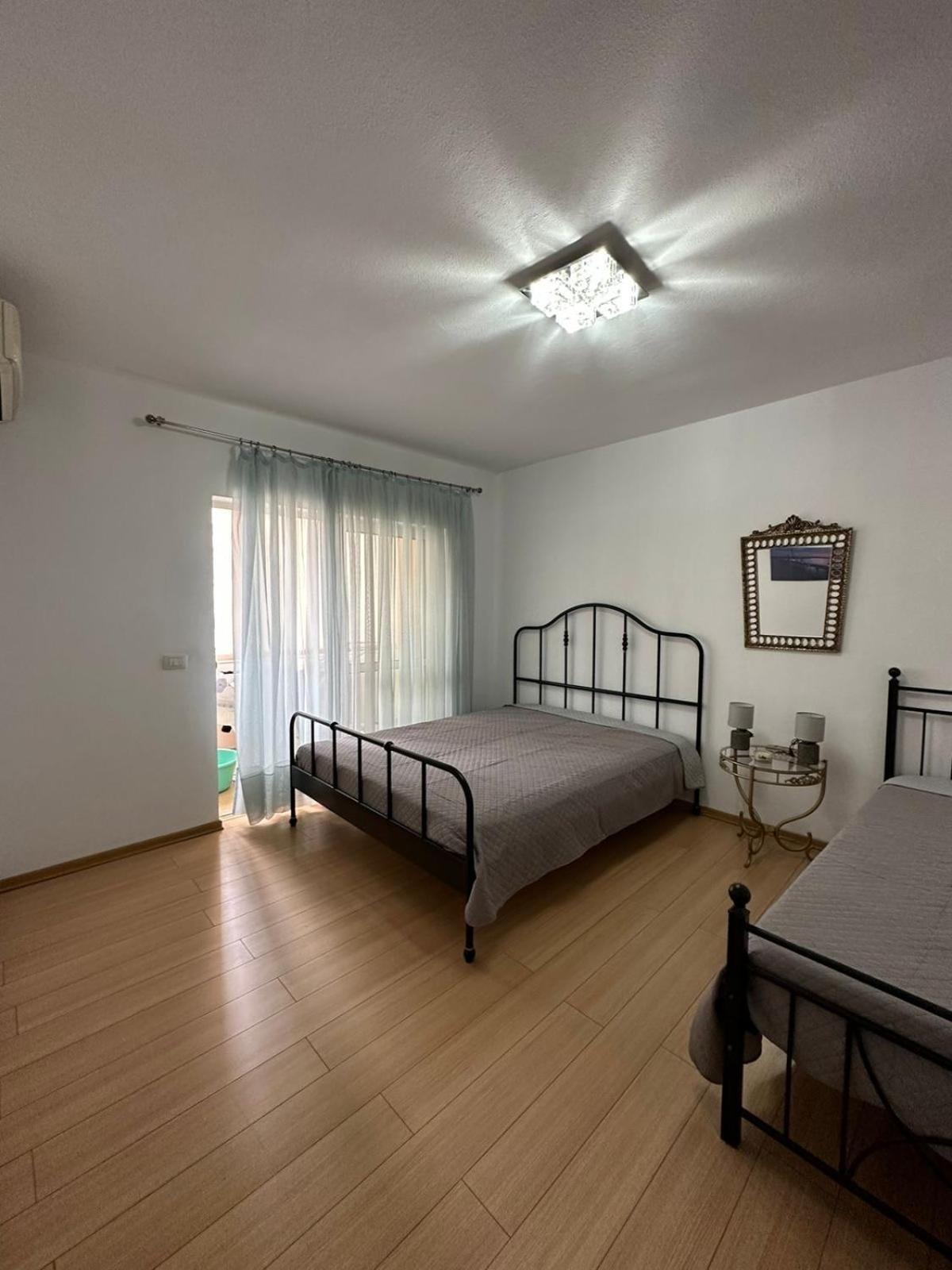 Blloku Family Apartment Tiran Dış mekan fotoğraf