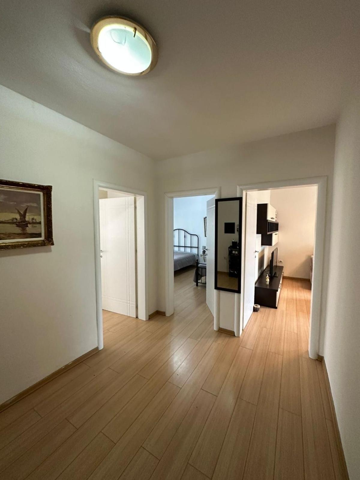 Blloku Family Apartment Tiran Dış mekan fotoğraf
