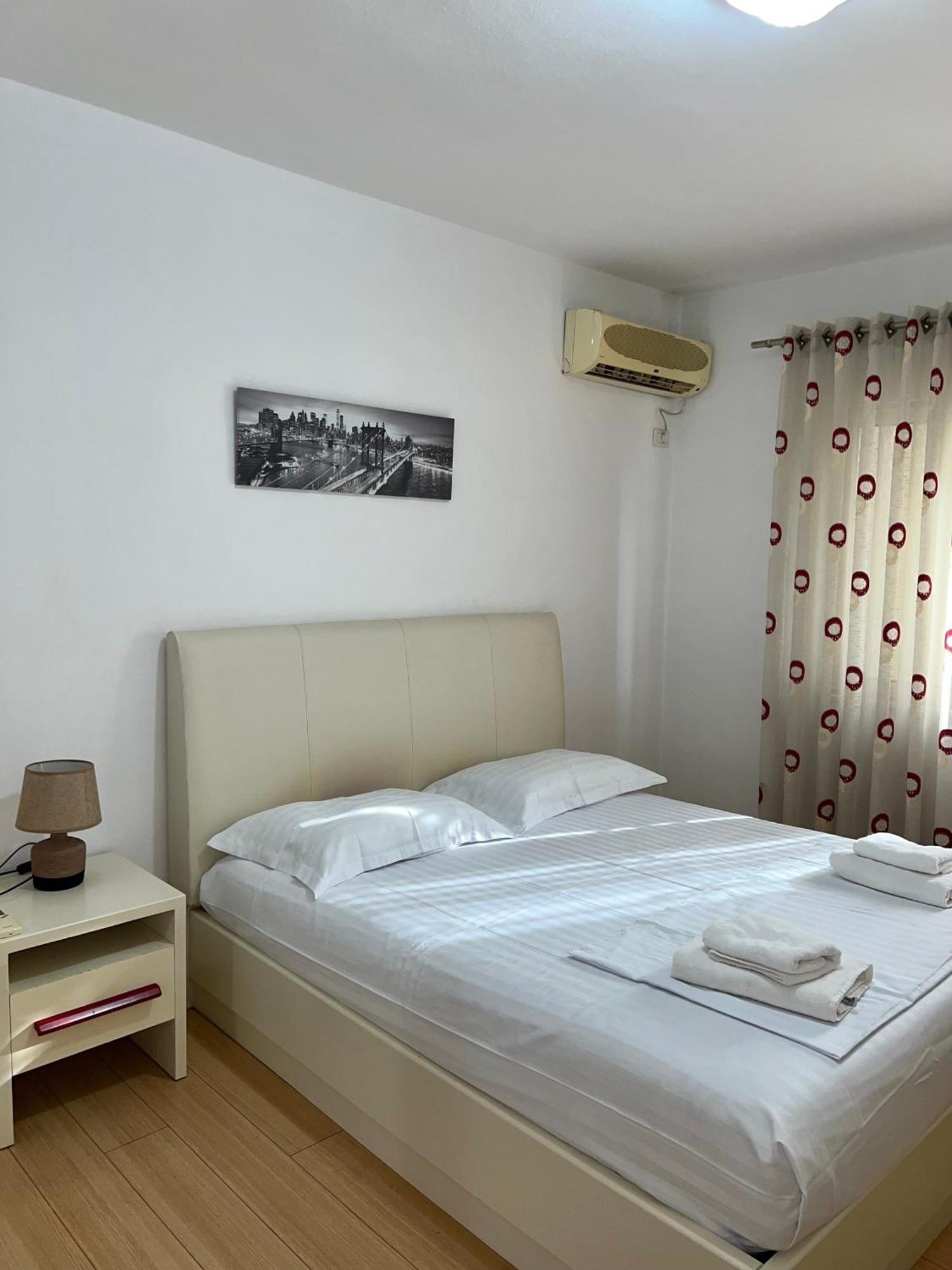 Blloku Family Apartment Tiran Dış mekan fotoğraf